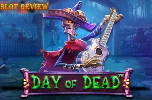 Day of Dead slot